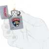 Florida Panthers® Logo Tasarımı
