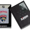 Florida Panthers® Logo Tasarımı