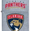 Florida Panthers® Logo Tasarımı