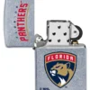 Florida Panthers® Logo Tasarımı