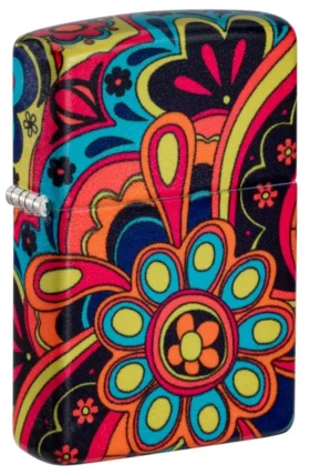 Flower Power Tasarımı