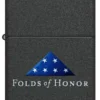 Folds of Honor 1941 Replica Tasarımı