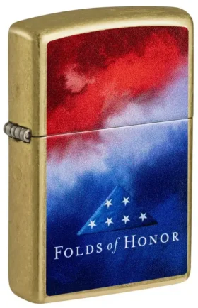 Folds of Honor Bulut Deseni