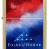 Folds of Honor Bulut Deseni