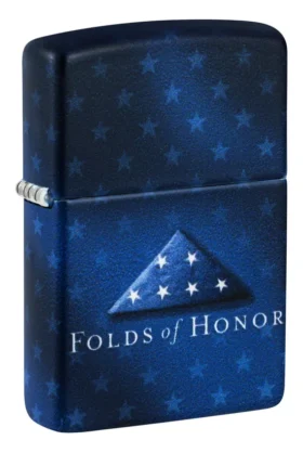 Folds of Honor Logo Tasarımı