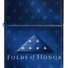 Folds of Honor Logo Tasarımı