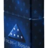 Folds of Honor Logo Tasarımı