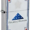 Folds of Honor Yıldız Deseni