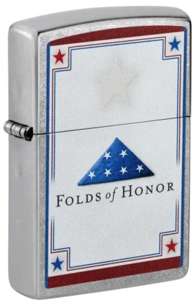 Folds of Honor Yıldız Deseni