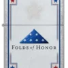 Folds of Honor Yıldız Deseni