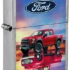 Ford F Serisi Tasarımı