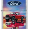 Ford F Serisi Tasarımı