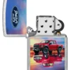 Ford F Serisi Tasarımı