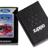 Ford F Serisi Tasarımı