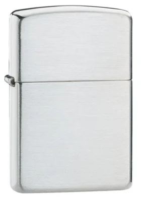 Armor® Fırçalanmış Sterling Silver