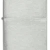 Fırçalanmış Sterling Silver