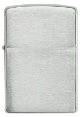 Armor® Fırçalanmış Sterling Silver