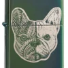 Fransız Bulldog Tasarımı