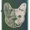 Fransız Bulldog Tasarımı