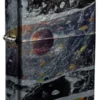 Fusion Galaxy Tasarımı