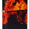 Fusion Inferno Tasarımı