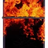Fusion Inferno Tasarımı