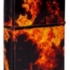 Fusion Inferno Tasarımı