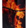 Fusion Inferno Tasarımı