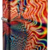 Fusion Waves Tasarımı