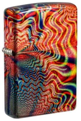 Fusion Waves Tasarımı