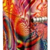 Fusion Waves Tasarımı