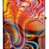 Fusion Waves Tasarımı