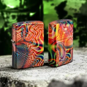 Fusion Waves Tasarımı