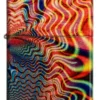 Fusion Waves Tasarımı