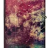 Galaxy Kafatası Tasarımı