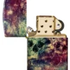 Galaxy Kafatası Tasarımı