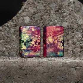 Galaxy Kafatası Tasarımı