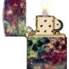 Galaxy Kafatası Tasarımı