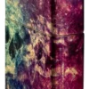 Galaxy Kafatası Tasarımı