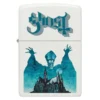 Ghost Opus Eponymous Tasarımı