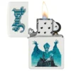 Ghost Opus Eponymous Tasarımı