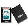 Ghost Opus Eponymous Tasarımı