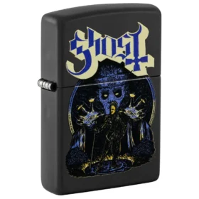 Ghost Papa Tasarımı