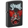 Ghost Prequelle Tasarımı
