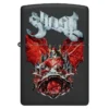 Ghost Prequelle Tasarımı