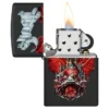 Ghost Prequelle Tasarımı