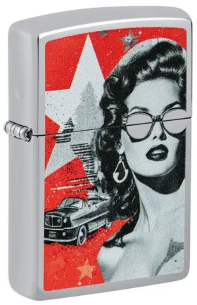 Glam Gözlük Tasarımı
