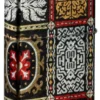 Goblen Desenli Tasarım