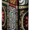 Goblen Desenli Tasarım