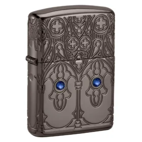 Gotik Pencere Tasarımı